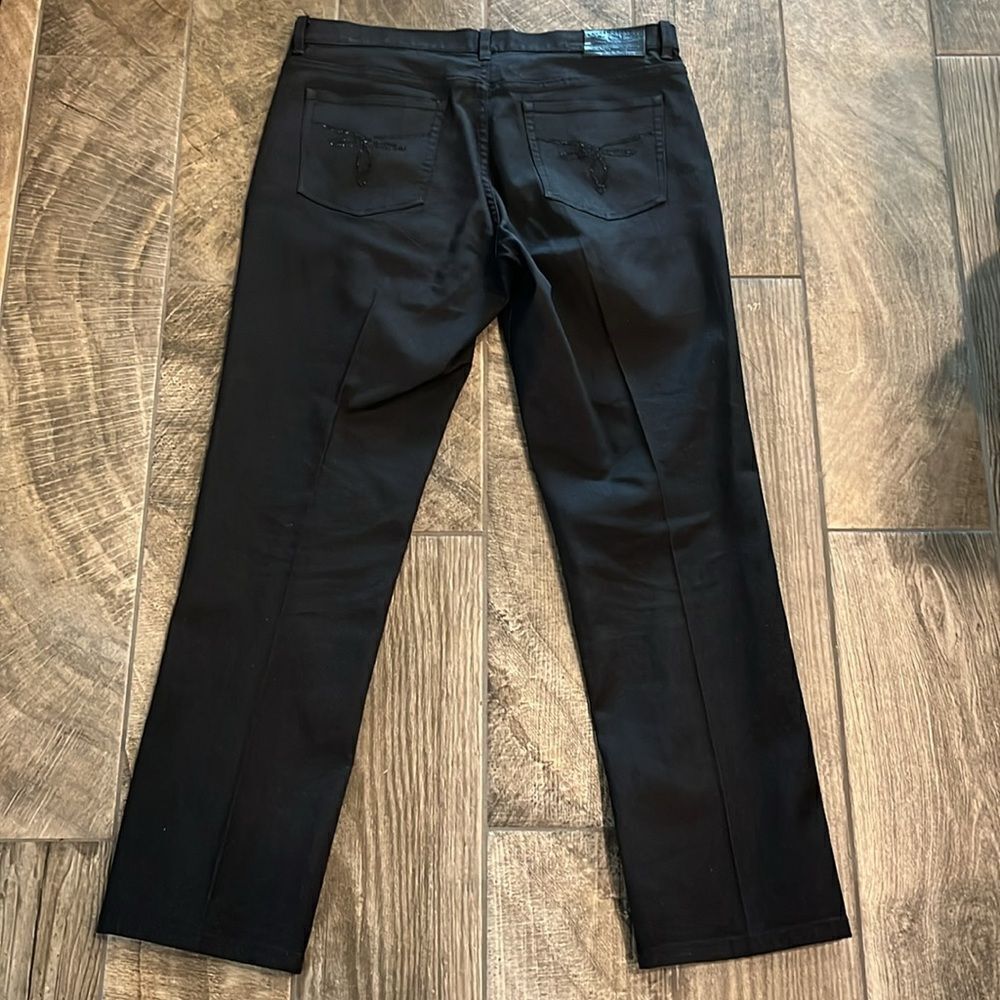 Ralph Lauren ‘Lauren Jeans Co.’ jeans